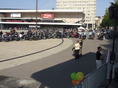 Photo Balade 2009, Les motads ont du coeur2009 100