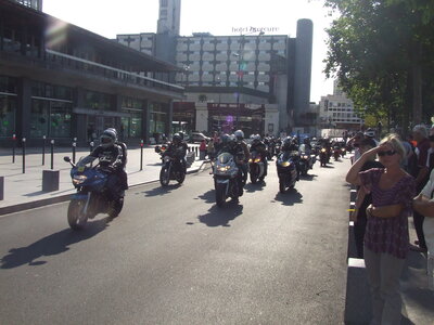 Photo Balade 2009, Les motads ont du coeur2009 101