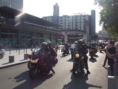 Photo Balade 2009, Les motads ont du coeur2009 102