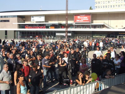 Photo Balade 2009, Les motads ont du coeur2009 115