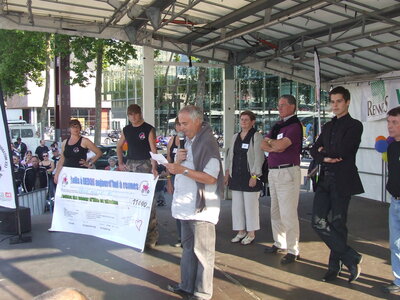 Photo Balade 2009, Les motads ont du coeur2009 122