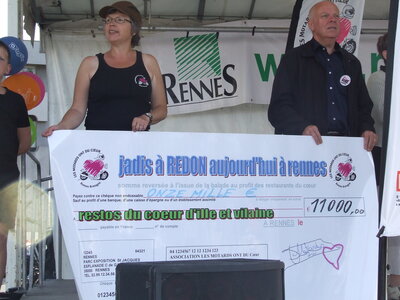 Photo Balade 2009, Les motads ont du coeur2009 134