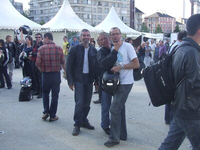 Photo Balade 2009, Les motads ont du coeur2009 137