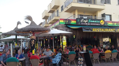 Mallorca Juin 2015 / Can Picafort, 20150626_211704