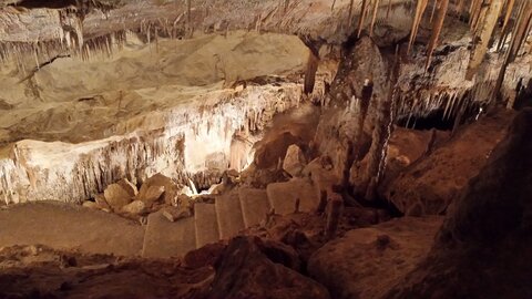 Mallorca Juin 2015 / Cuevas del Drach, 20150629_123155_LLS