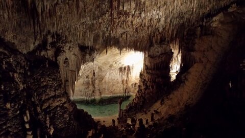Mallorca Juin 2015 / Cuevas del Drach, 20150629_124553_LLS