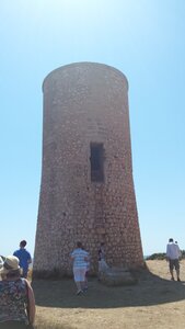 Mallorca Juin 2015 / Island Tour, Cala Mandia - 20150629_115644