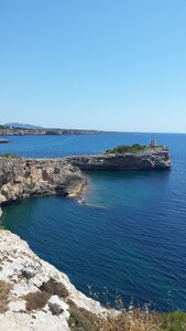 Mallorca Juin 2015 / Island Tour, Cala Mandia - 20150629_115849