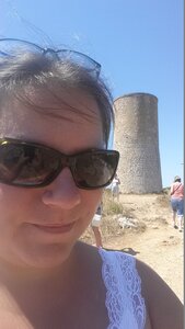 Mallorca Juin 2015 / Island Tour, Cala Mandia - 20150629_115947