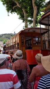 Mallorca Juin 2015 / Island Tour, Puerto Soller - 20150701_143652