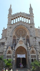 Mallorca Juin 2015 / Island Tour, Puerto Soller - 20150701_151818
