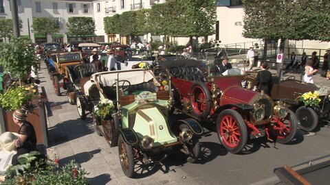 11e parade, DSC09852