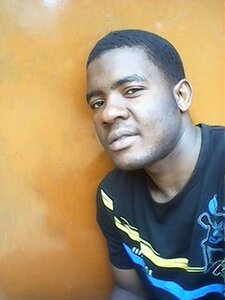 Wasso mazambi, BLAISE MP6