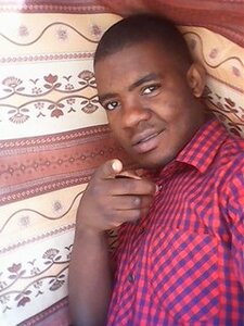 Wasso mazambi, Blaise wasso mazambi