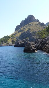 Mallorca Juin 2015 / Island Tour, Torrent de Paréis - 20150701_121004