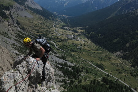 2015-07-12-13-escalade-alpinisme-la-grave, alpes-aventure-escalade-cerces-eperon-route-roche-robert-2015-07-12-15