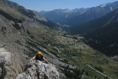 2015-07-12-13-escalade-alpinisme-la-grave, alpes-aventure-escalade-cerces-eperon-route-roche-robert-2015-07-12-16