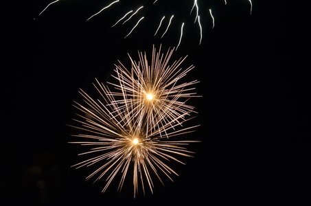 35 Feu d'artifice du 14 juillet à Valence, Feu du 14 juillet 2015 05