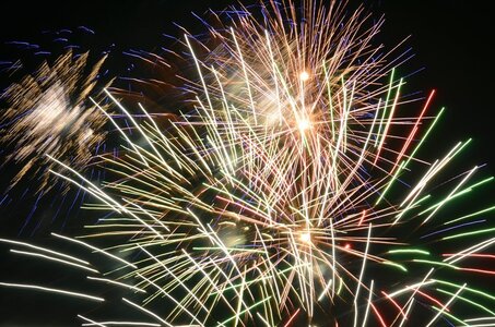 35 Feu d'artifice du 14 juillet à Valence, Feu du 14 juillet 2015 17