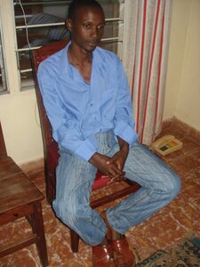 Dr uwimana albino, album remy 893
