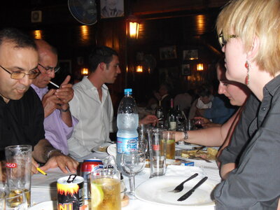 20/05/10 -  ORAN, SDC11721