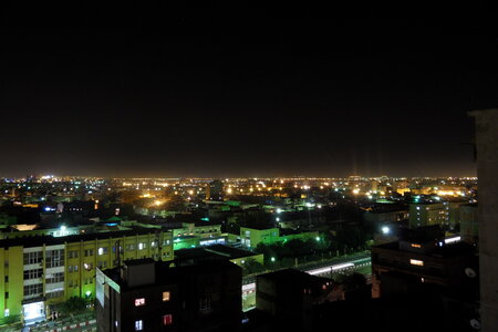 20/05/10 -  ORAN, SDC16031