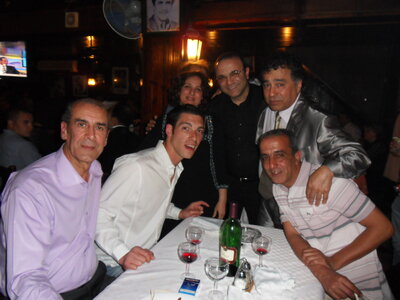 20/05/10 -  ORAN, SDC11742