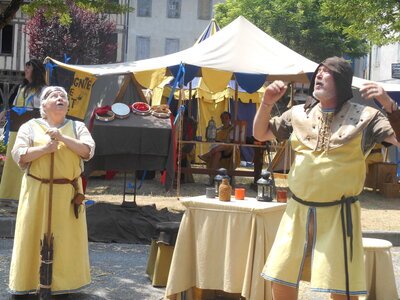 Mirepoix 2015, DSCN1195