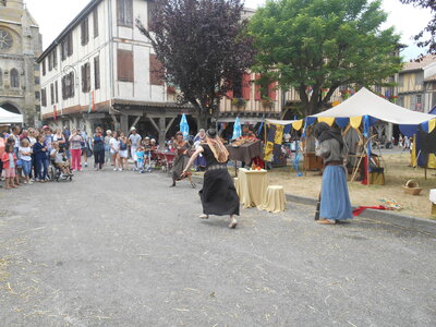 Mirepoix 2015, DSCN1234