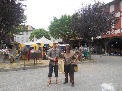 Mirepoix 2015, DSCN1266