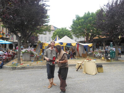 Mirepoix 2015, DSCN1267