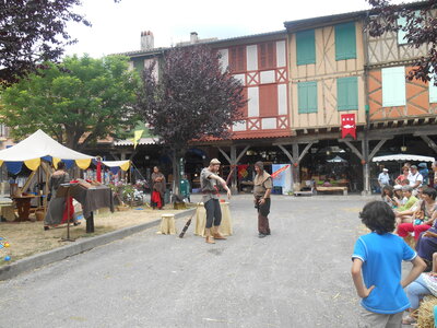 Mirepoix 2015, DSCN1269