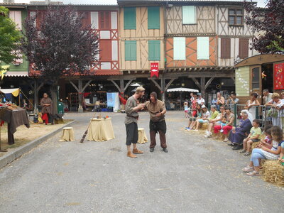 Mirepoix 2015, DSCN1272