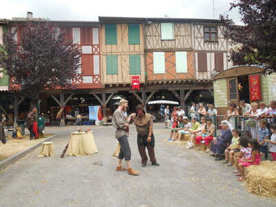 Mirepoix 2015, DSCN1273