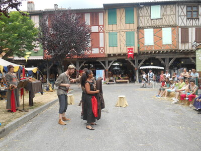 Mirepoix 2015, DSCN1276
