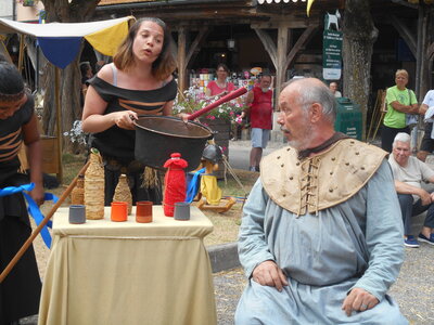 Mirepoix 2015, DSCN1337