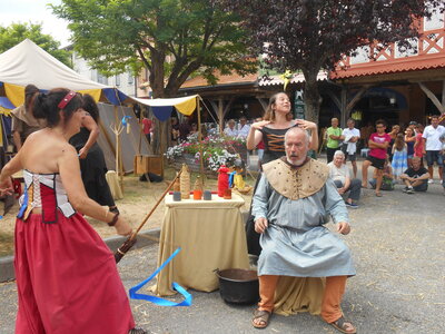 Mirepoix 2015, DSCN1339