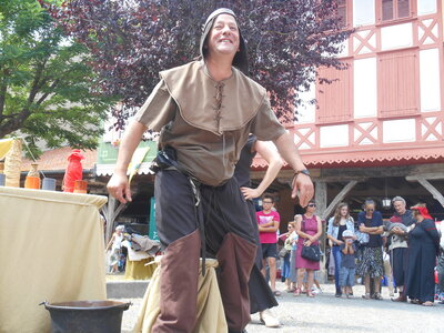Mirepoix 2015, DSCN1349