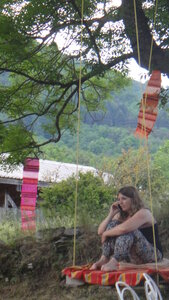 WE Oasis Provençale 3 - La Ferme du Pescher - Juin 2015, DSC09886