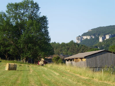 3ème weekend Oasis Provençale 5-6-7 juin 2015 à la Ferme du Pescher, PA290274