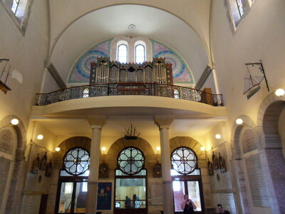 01/05/10 -  ALGER, SDC10641