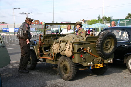 [15-08] CAACL45 - 5e Traversée d'Orléans - Dimanche 19 juillet 2015, IMG_1499
