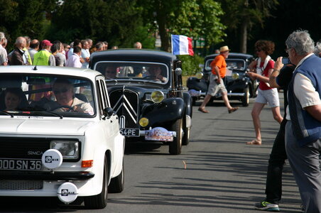 [15-08] CAACL45 - 5e Traversée d'Orléans - Dimanche 19 juillet 2015, IMG_1682