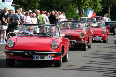 [15-08] CAACL45 - 5e Traversée d'Orléans - Dimanche 19 juillet 2015, IMG_1686