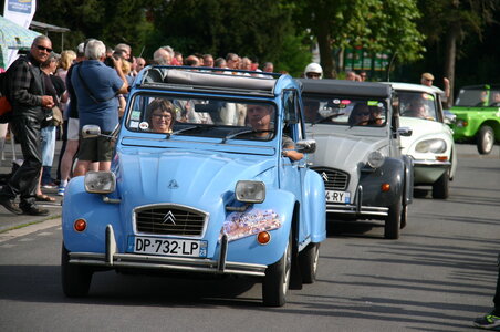[15-08] CAACL45 - 5e Traversée d'Orléans - Dimanche 19 juillet 2015, IMG_1704