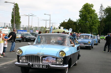 [15-08] CAACL45 - 5e Traversée d'Orléans - Dimanche 19 juillet 2015, IMG_1708