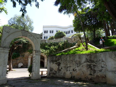 02/05/10 - ALGER, SDC10699