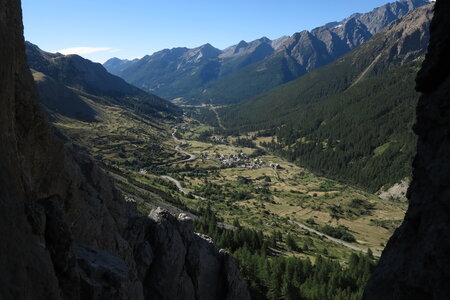 2015-07-25-27-escalade-bouchier-cerces, alpes-aventure-escalade-eperon-route-fossile-marteau-2015-07-27-05