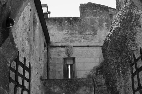 36 Crest et sa Tour, La Tour de Crest n°11
