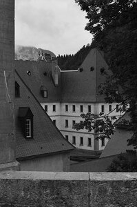 37  Le monastère de la Grande Chartreuse, Monastère de la Grande Chartreuse  05